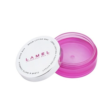 Lamel Basic wosk do brwi 15g