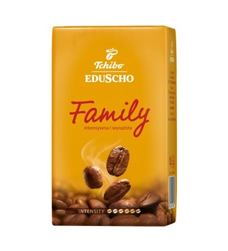 Kawa Tchibo Family Eduscho 500 g