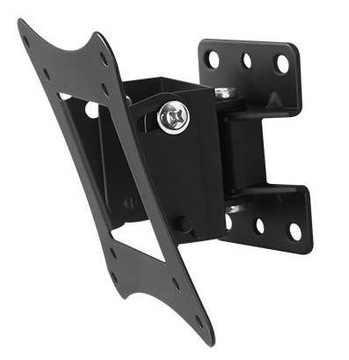 Настенное крепление для светодиодного/ЖК-телевизора 13–30 дюймов, поворотное