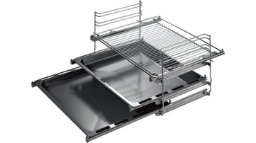 G18 Bosch HEZ438301 Телескопическая направляющая на 3 уровнях