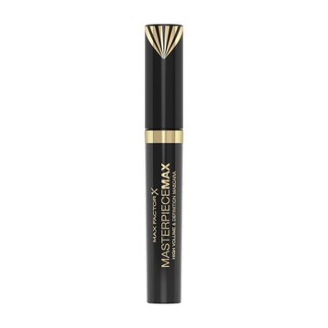 Max Factor Mascara Masterpiece Тушь для ресниц Max Black 7,2 мл ЧЕРНАЯ