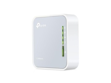 Access Point, Repeater, Router TP-Link TL-WR902AC