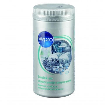Środek do czyszczenia zmywarek Wpro 484000008866