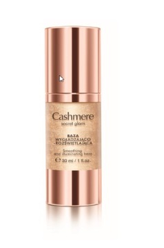 CASHMERE GLAM BAZA WYGŁ-ROZŚW 30ML