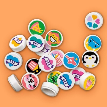 #LEGO Dots #41913 Мега-набор браслетов — НОВИНКА!!