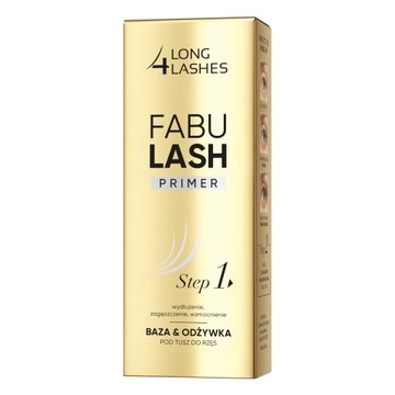 Long4Lashes Primer база-кондиционер для туши
