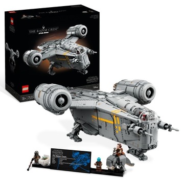 LEGO STAR WARS 75331 BRZESZCZOT UCS 18+ NOWOŚĆ