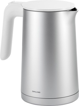 Czajnik elektryczny Zwilling Enfinigy 1550 W srebrny