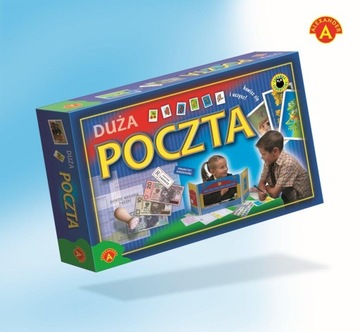 ВЫ РАЗВЛЕКАЕТЕСЬ И УЗНАЕТЕ БОЛЬШУЮ ПОЧТУ ВЕСЕЛЫЙ ПОЧТАЛЬНИК