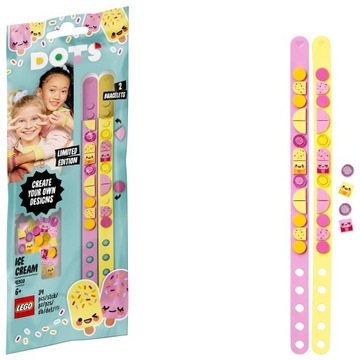 LEGO Dots 41910 DOTS