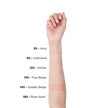 L'Oreal Infaillible 24H Fresh Wear Тональный крем 130