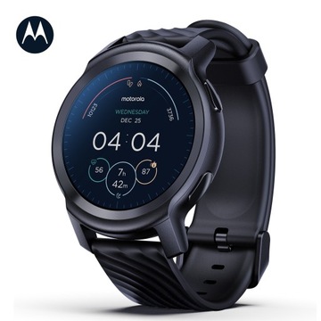 Умные часы Motorola Moto Watch 100