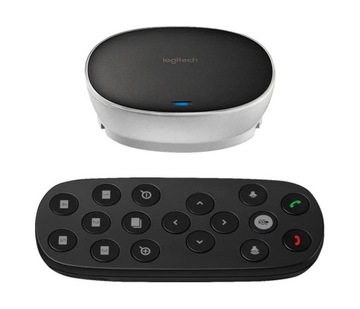 Камера для конференций Logitech GROUP