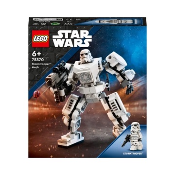 LEGO Star Wars: Механ штурмовика 75370