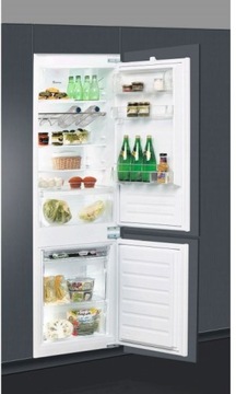 WHIRLPOOL ART 66122 холодильник с морозильной камерой