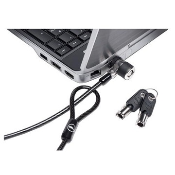 Замок с ключом для ноутбука Dell 99HPV