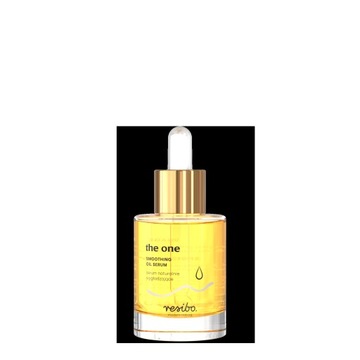 Resibo Naturally разглаживающая сыворотка 30мл