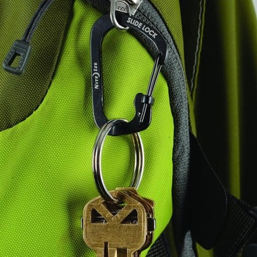 Karabinek Nite Ize Slidelock Carabiner #2