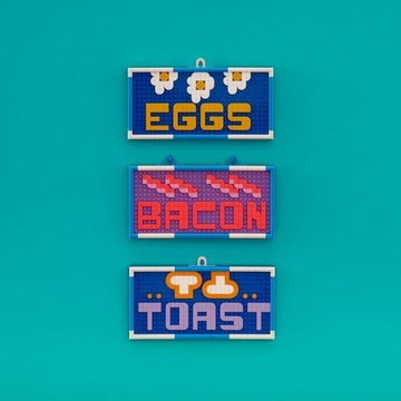 LEGO DOTS 41951 Доска объявлений