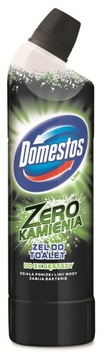 Domestos Жидкий туалетный гель без известкового налета 750 мл