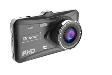 АВТОМОБИЛЬНАЯ КАМЕРА TRACER 4TS FHD CRUX