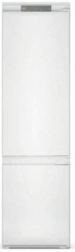 Whirlpool WHC20 T352 встраиваемый холодильник 280л NoFrost FreshBox 193,5см A++