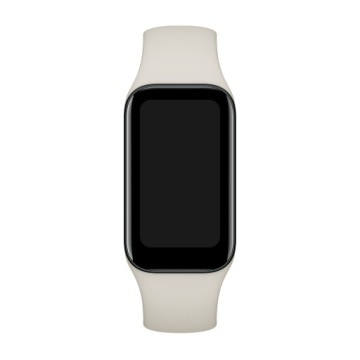 Спортивный браслет Xiaomi Redmi Smart Band 2 цвета слоновой кости