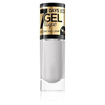 Eveline Cosmetics Gel Laque Гель-лак для ногтей №37