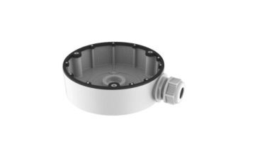 Коробка HIKVISION DS-1280ZJ-DM8 BLACK