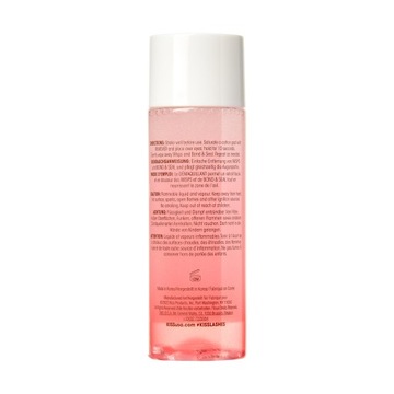 Płyn do zmywania sztucznych rzęs Falscara Eyelash Remover KISS KFCR01C 50ml