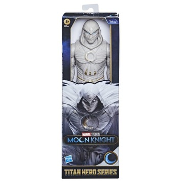 Figurka Hasbro Avengers Titan Hero Moon Knight F0423