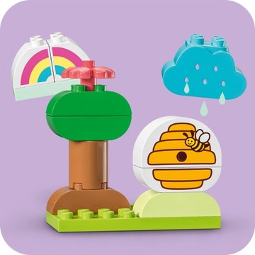 LEGO DUPLO 10984 Сад для выращивания