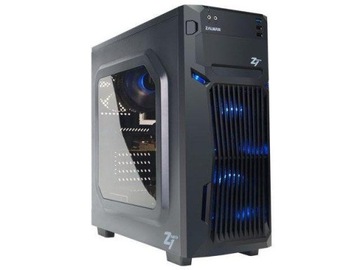 Nowa Obudowa Zalman Z1 NEO Midi Tower Okno + 3 wentylatory !