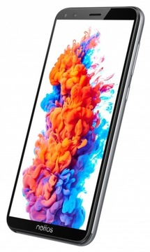 Смартфон TP-Link Neffos C5 Plus 1/8 ГБ Серый