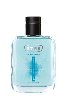 Туалетная вода STR8 Live True для мужчин 100 мл EDT