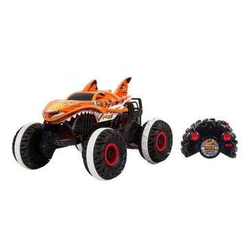 Pojazd terenowy Mattel HGV87