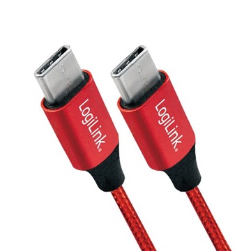 CU0156 LOGILINK CU0156 LOGILINK - Kabel USB 2.0