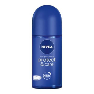 NIVEA PROTECT & CARE АНТИПЕРСПИРАНТ В РОЛИКЕ 50 МЛ