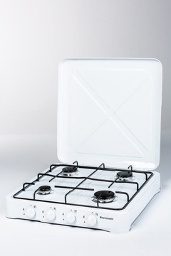 Портативная плита Ravanson K-04T