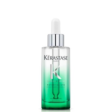 KERASTASE POTENTIALISTE OCHRONNE SERUM DO SKÓRY GŁOWY 90 ML