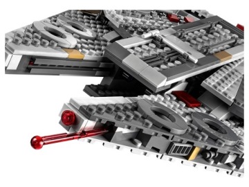 LEGO(R) STAR WARS 75257 «Тысячелетний сокол»
