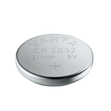 Bateria litowa Varta CR2032