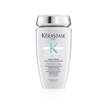 KERASTASE SYMBIOSE KAPIEL PRZECIWLUPIEZOWA BAIN CREME 250 ML