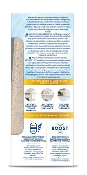 AIR WICK ACTIVE FRESH Автоматический освежитель воздуха Белые цветы 228мл