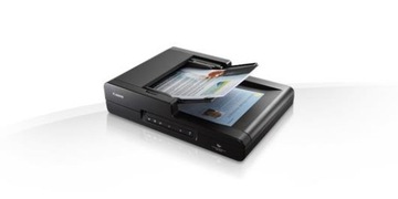 Skaner Canon FORMULA DR-F120