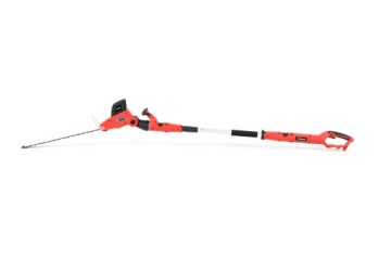 Электрические ТЕЛЕСКОПИЧЕСКИЕ ножницы Favorit NGW710 51 см ВЫСОТА 150-280 см