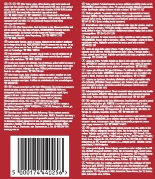 Old Spice Whitewater 100 мл средство после бритья