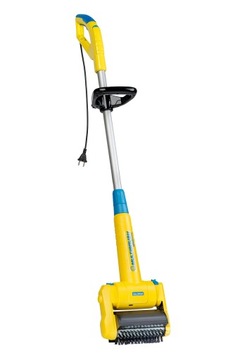 GLORIA MULTIBRUSH ПОДМЕТАЛЬНАЯ МАШИНА С ЭЛЕКТРИЧЕСКОЙ ЩЕТКОЙ