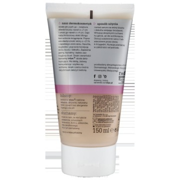 Tołpa Body Bust SERUM Filling +7 см +4 см Подтяжки и укрепление