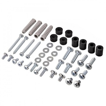 ФИРМЕННОЕ ПРОЧНОЕ КРЕПЛЕНИЕ HAMA ДЛЯ ТЕЛЕВИЗОРОВ РАЗМЕРОМ ДО 800X400, 75 ДЮЙМОВ, ПЛОСКИЙ НАКЛОН